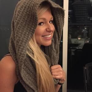 Meet your Posher, Daleela